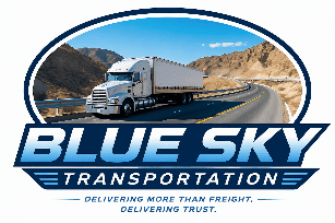 Blue Sky Hauling Services